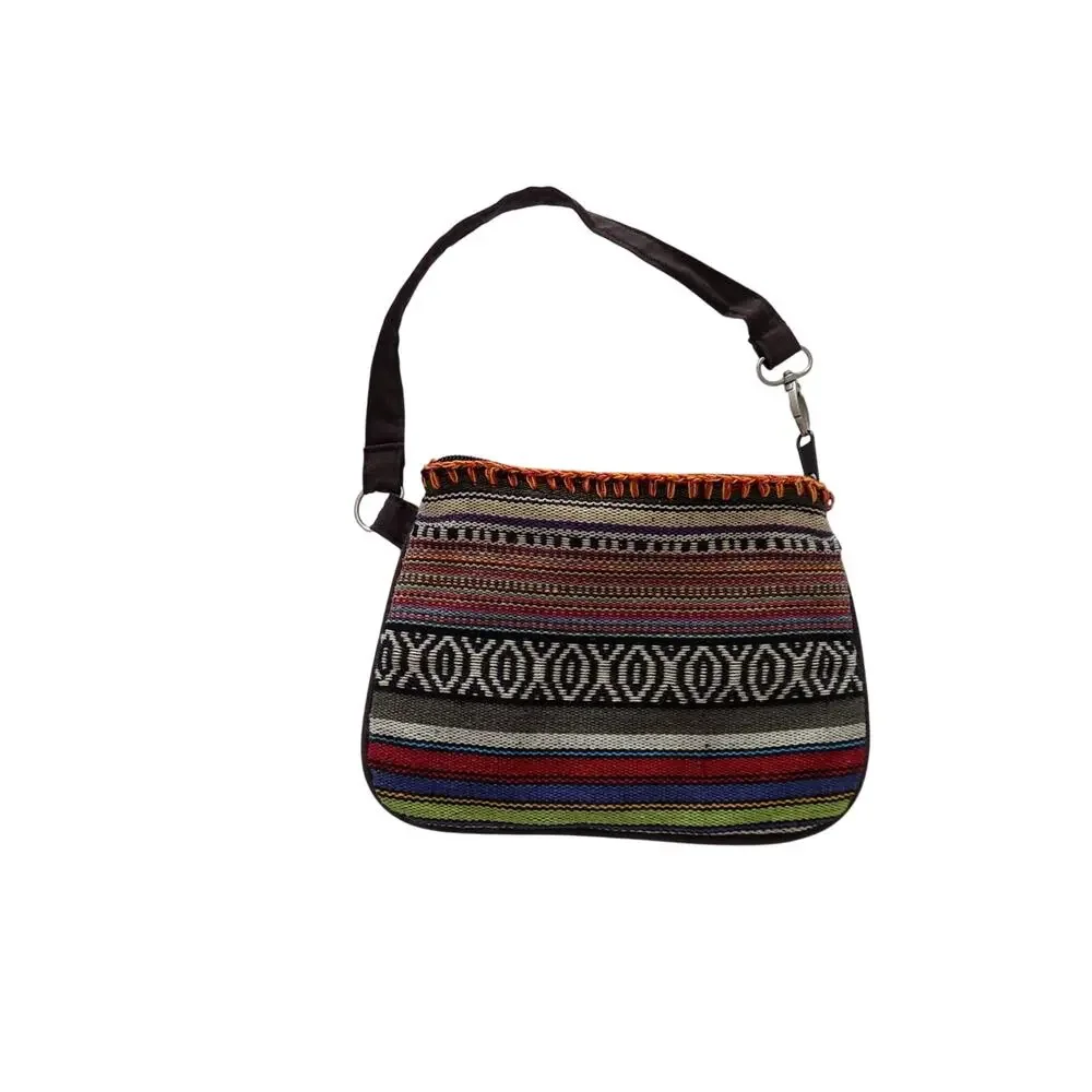 Lakhay's Collection purse wristlet clutch boho